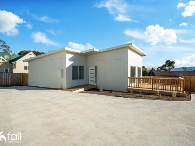 House for rent in Hobart, Tasmania