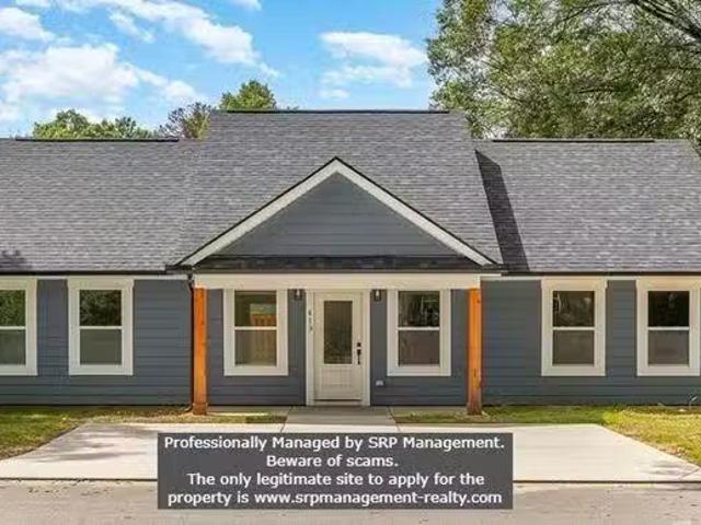 House for rent in Charlotte