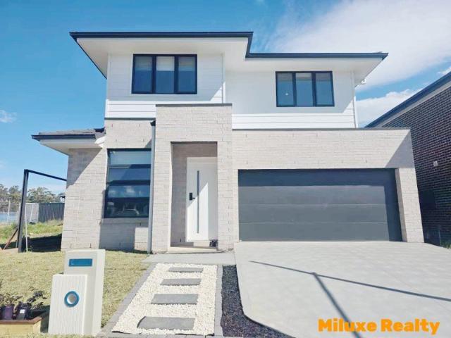 House for rent in Leppington, Sydney
