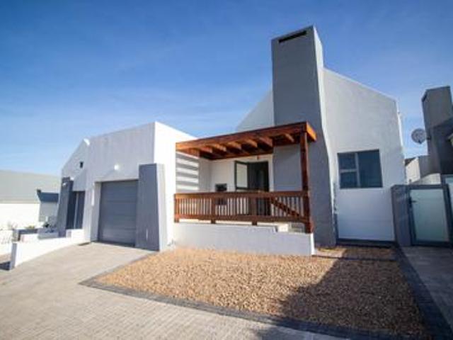 House for sale in West Coast, Britannia Bay