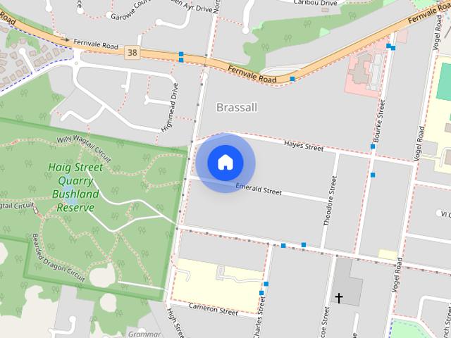 House for rent in Toombul, Queensland