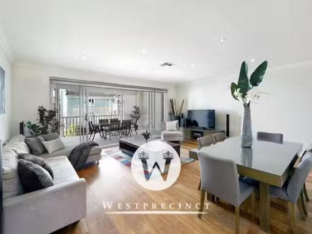 Apartment for rent in Breakfast Point, New South Wales