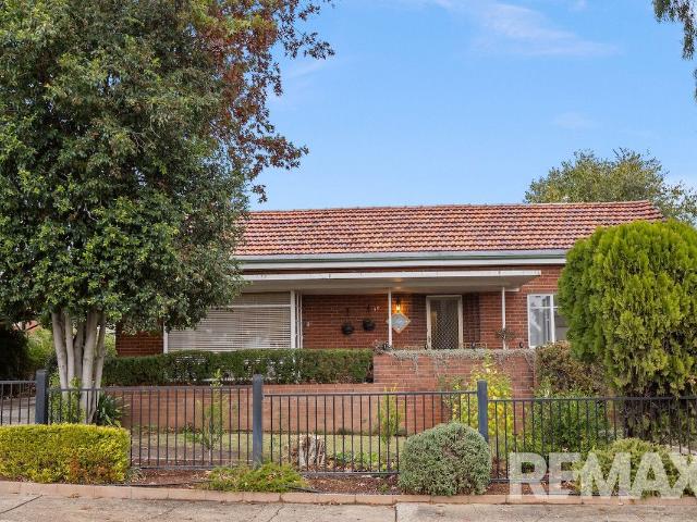 House for sale in Turvey Park