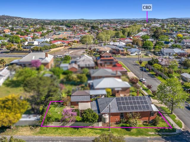 House for sale in Brisbane Grove, New South Wales