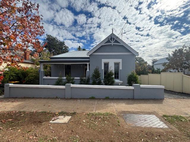House for rent in Piallamore, New South Wales