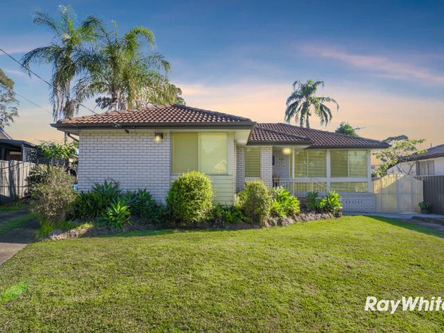 House for sale in Seven Hills