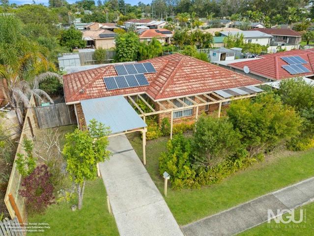 House for sale in Toombul, Queensland