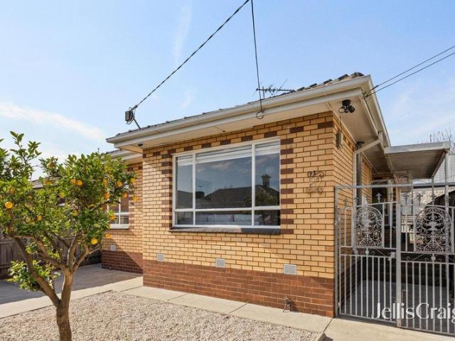 House for sale in Seddon, Melbourne