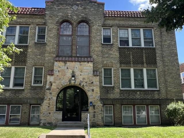 Apartment for rent in Ramsey, Minnesota