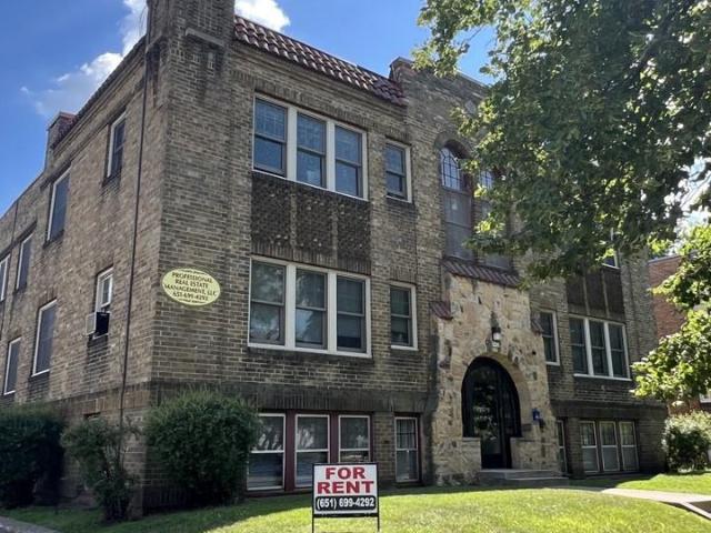 Apartment for rent in Ramsey, Minnesota