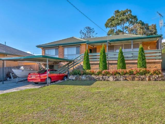 House for rent in Newborough, Victoria