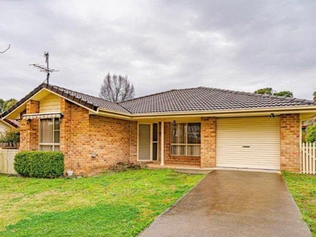 House for rent in Abington, New South Wales