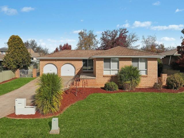 House for sale in Orange, New South Wales