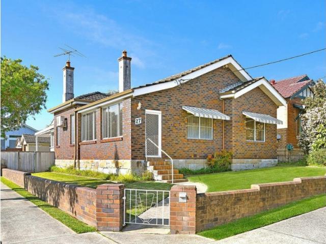 House for rent in Sydney, New South Wales