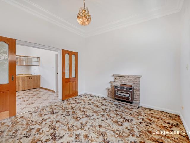 House for sale in Sydney, New South Wales