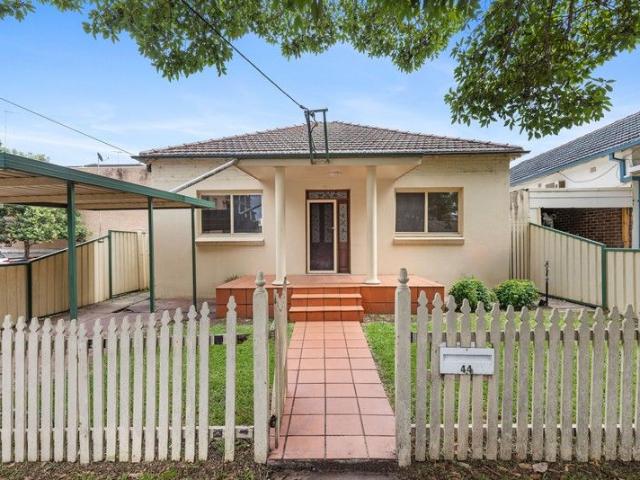 House for sale in Sydney, New South Wales