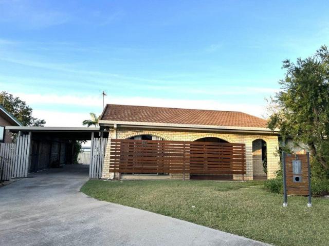 House for sale in Gladstone, Queensland