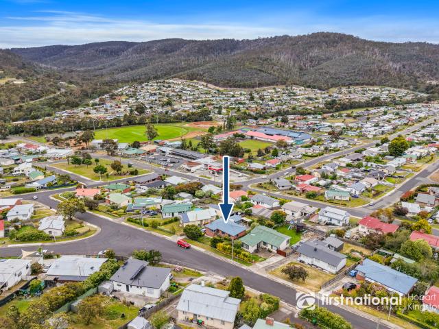 House for sale in Hobart, Tasmania