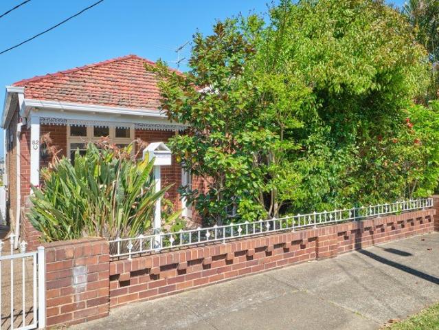 House for sale in St George, Sydney