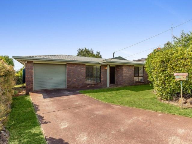 House for rent in Newtown, Toowoomba