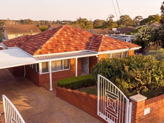 House for sale in Sydney, New South Wales