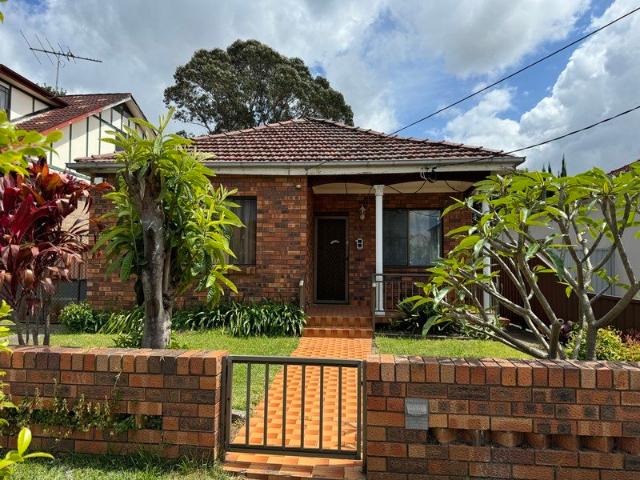 House for rent in Sydney, New South Wales