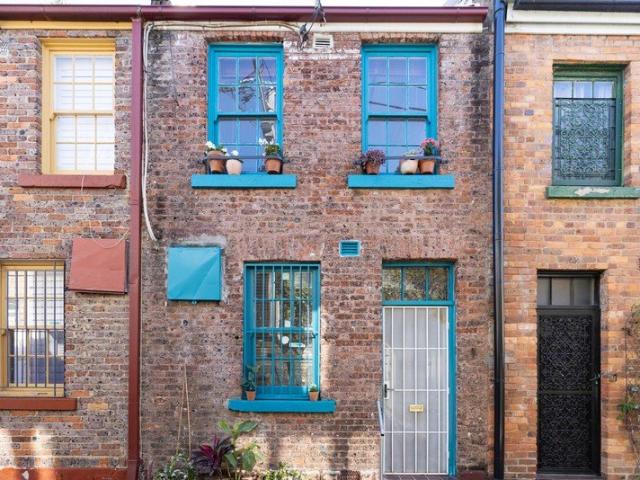 Land for rent in Sydney, New South Wales