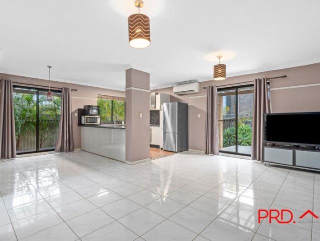 Townhouse for sale in Sydney, New South Wales