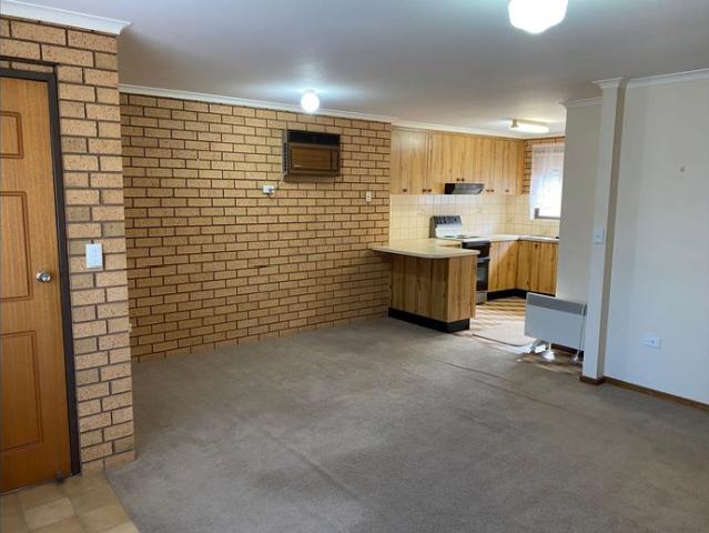 Apartment for rent in Corowa, New South Wales