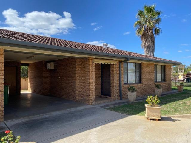 Apartment for rent in Corowa, New South Wales
