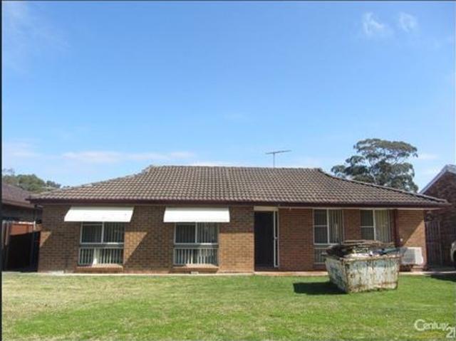 House for rent in Sydney, New South Wales