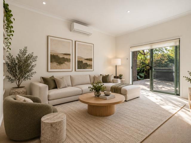 Apartment for rent in Camberwell, Melbourne