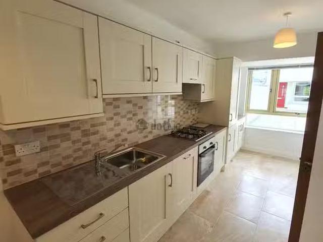 Apartment to rent