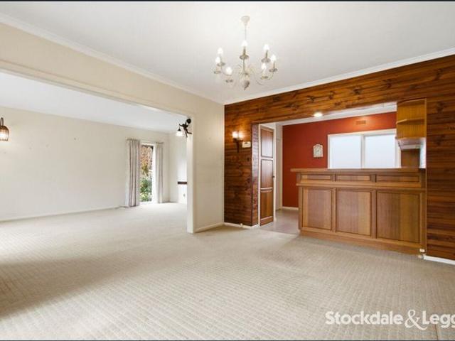 House for rent in Morwell, Victoria