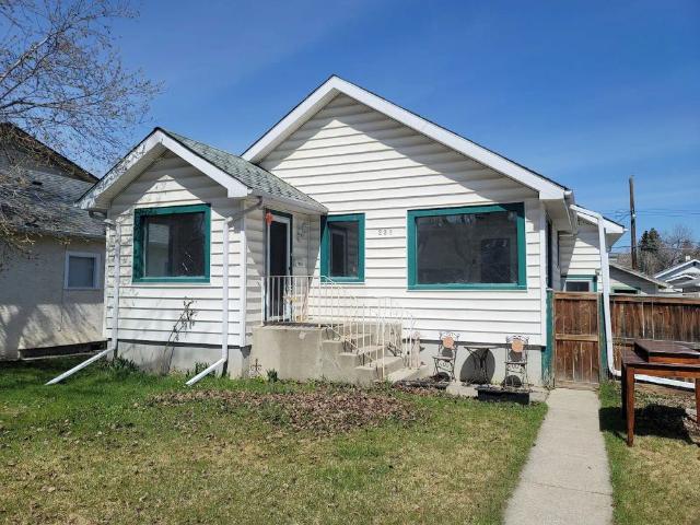 Apartment for rent in Renfrew, Calgary