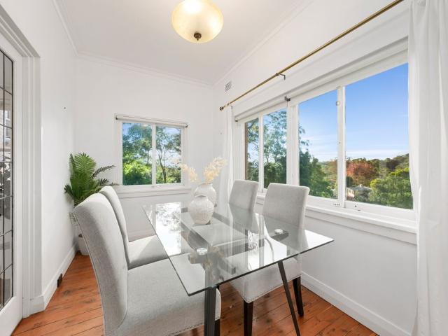 Apartment for rent in Willoughby, New South Wales