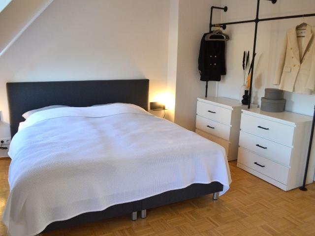 Apartment mieten in Südostviertel, Essen