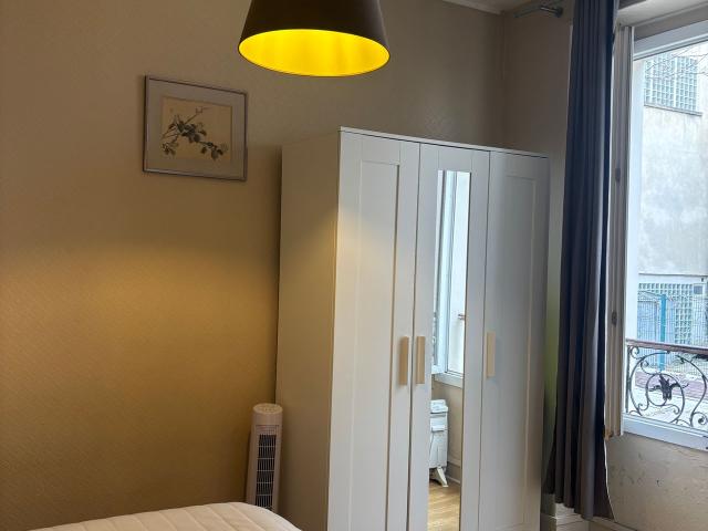 Appartement location à Paris, Île-de-France