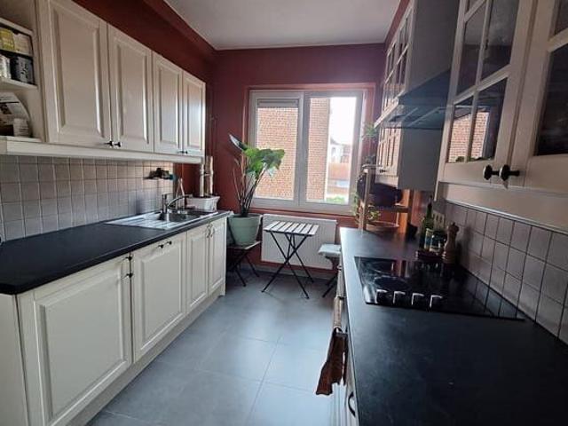 Kot location à Sint-lambrechts-woluwe, Bruxelles
