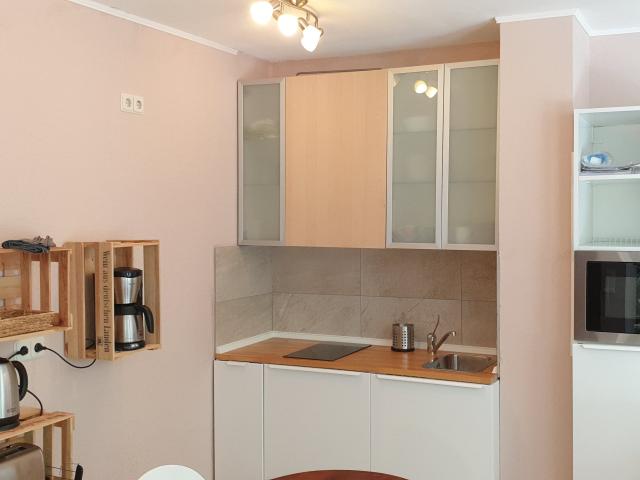 Apartment mieten in Mainz, Rheinland-Pfalz