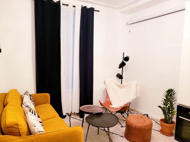 Appartement location à Paris, Île-de-France