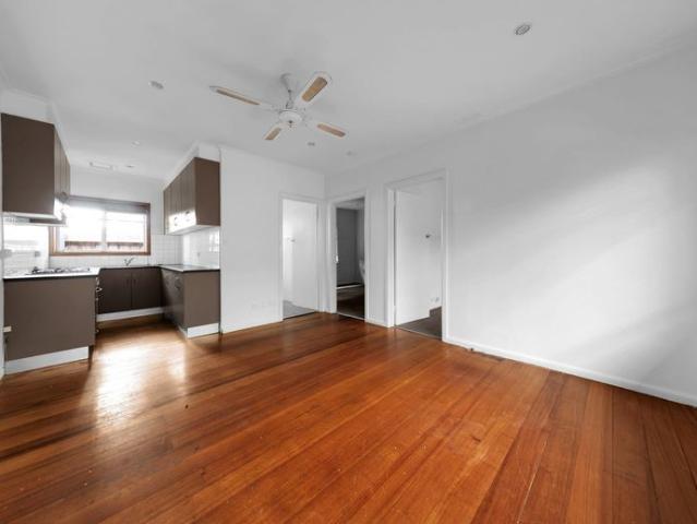 Apartment for rent in Essendon North, Melbourne