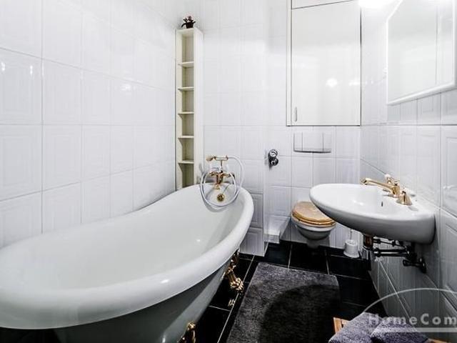 Apartment mieten in Uhlenhorst, Hamburg