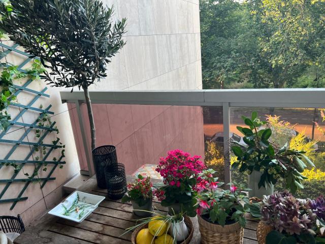 Appartement location à Parchamp - Albert Kahn, Boulogne-billancourt