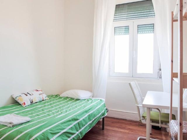 Quarto alugar em Lisboa