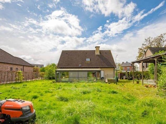 Maison location à Kampenhout, Brabant