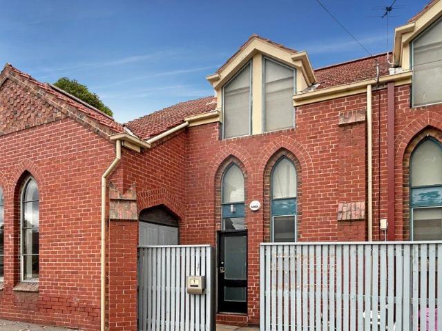 Townhouse for rent in Camerons Creek, Victoria