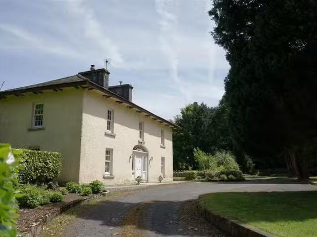 House to rent