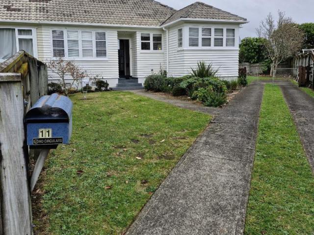 House for rent in New Plymouth