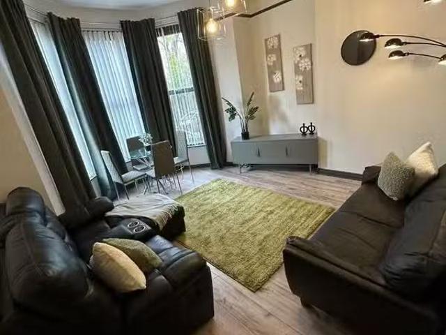 Apartment to rent